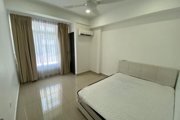 Midori Green @ Austin Heights