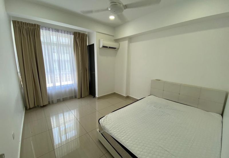 Midori Green @ Austin Heights