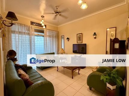 2-storey Skudai 22x70 Renovated, Johor, Skudai
