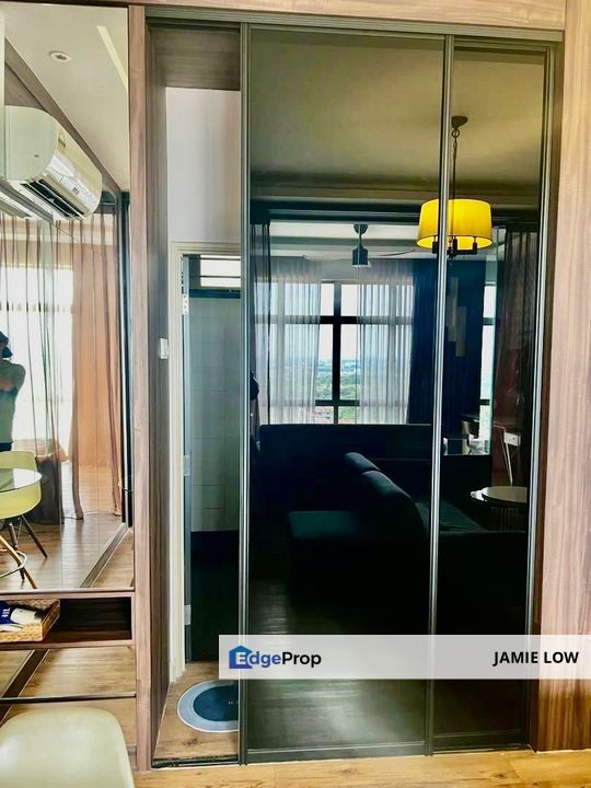 Palazio Service Apartment Mount Austin, Johor, Johor Bahru