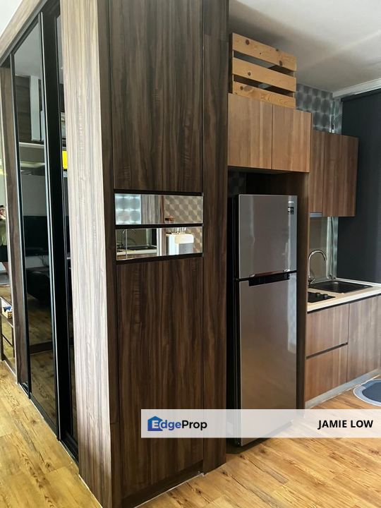 Palazio Service Apartment Mount Austin, Johor, Johor Bahru