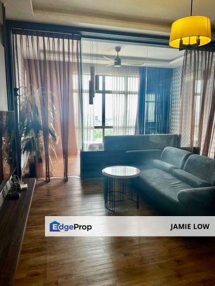Palazio Service Apartment Mount Austin, Johor, Johor Bahru