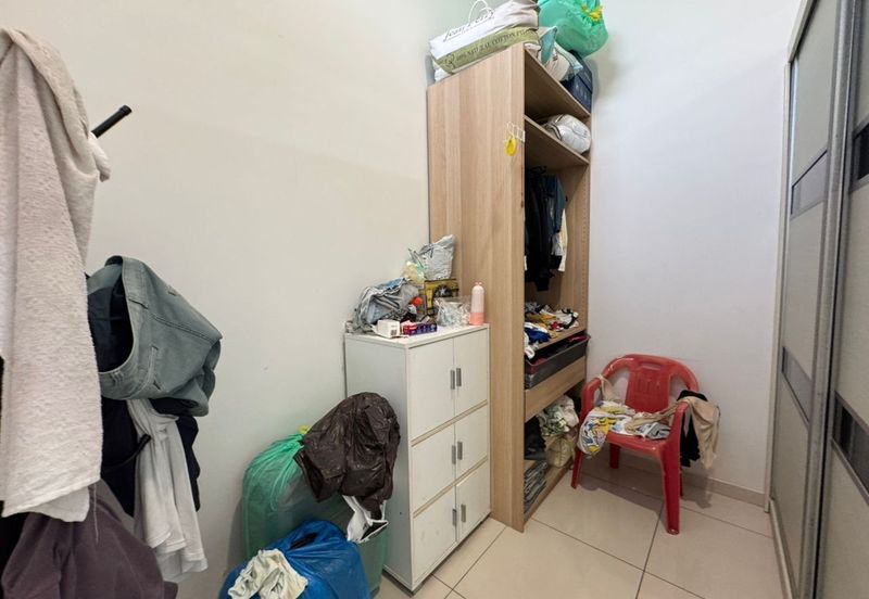 Oleander @ Kempas Utama