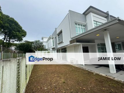 Fenix Villas, Johor, Setia Tropika