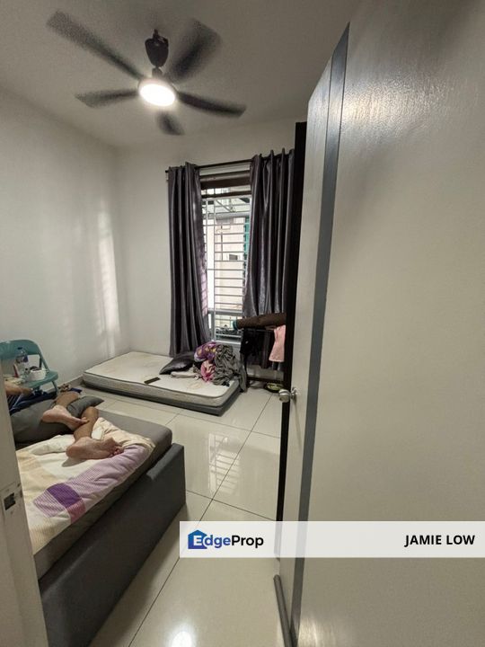 Kempas Height, Johor, Johor Bahru