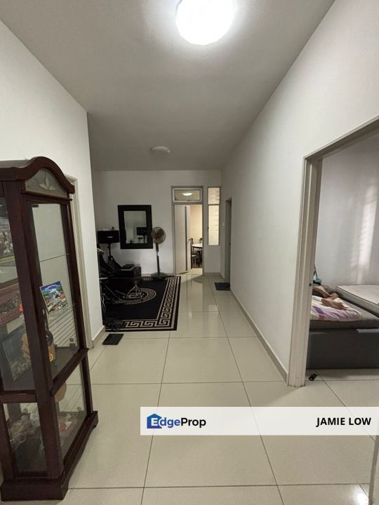 Kempas Height, Johor, Johor Bahru