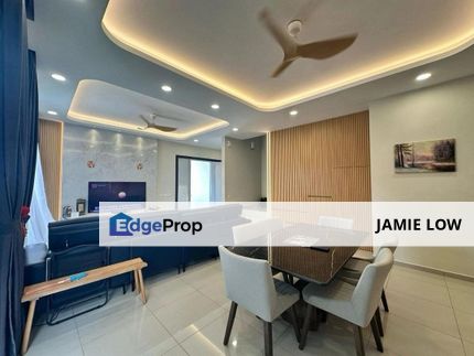 Eco Spring, Remy, Johor, Johor Bahru