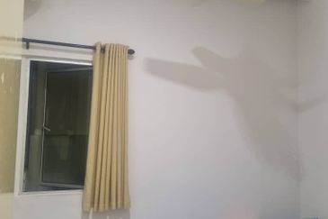 Dedaun Hijau (Greenfield Regency)