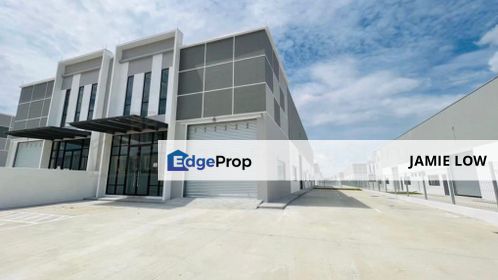 Eco Business Park 2, Johor, Senai