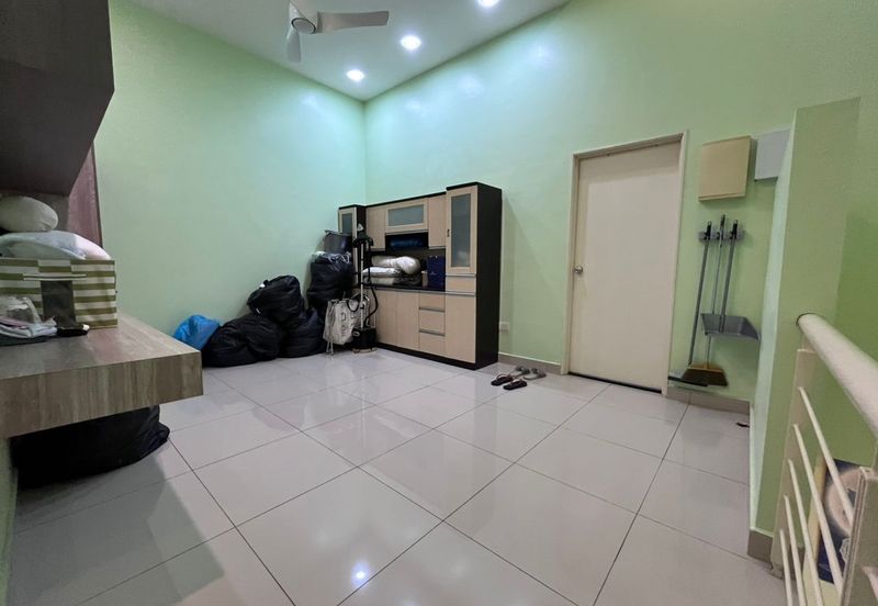 Austin Residence @Taman Mount Austin