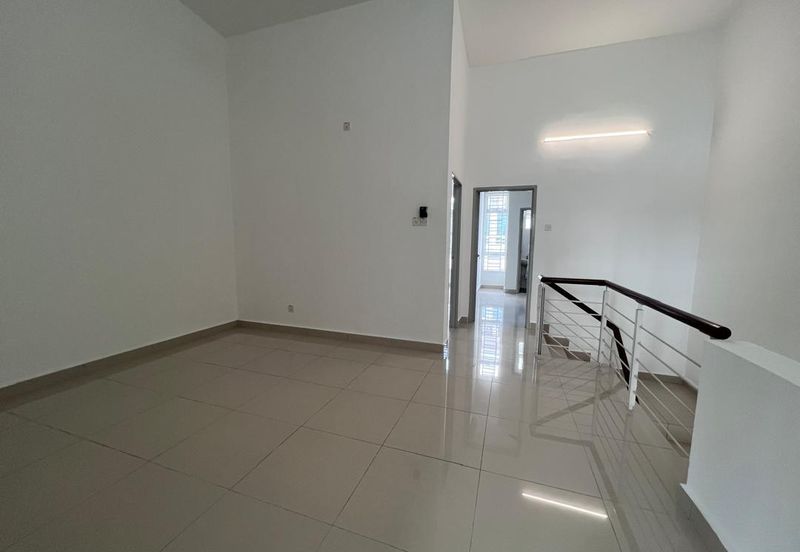 Austin Residence @Taman Mount Austin