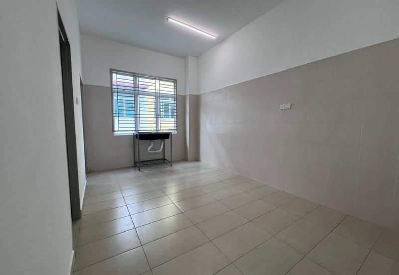 Austin Residence @Taman Mount Austin