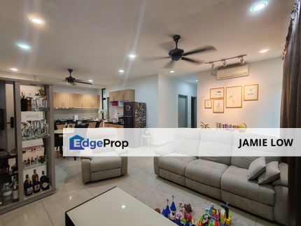 Austin Regency, Johor, Johor Bahru