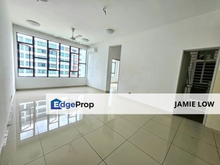 Austin Regency, Johor, Johor Bahru