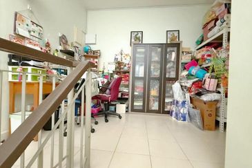 Lolite @ Seri Austin