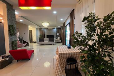 Horizon Hills The Green