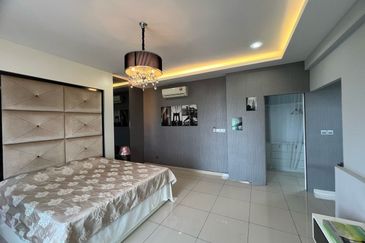 Horizon Hills The Green