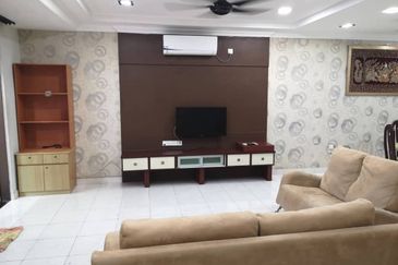 Taman Desa Cemerlang