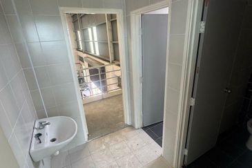 Setia Business Park 2