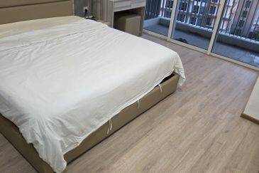 Encorp Marina Puteri Harbour