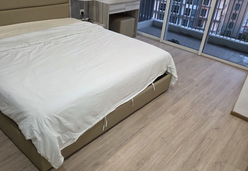 Encorp Marina Puteri Harbour