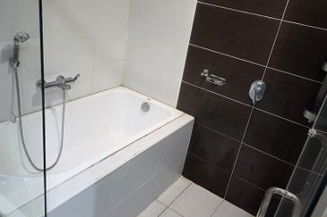 Encorp Marina Puteri Harbour