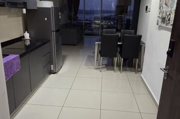 Encorp Marina Puteri Harbour