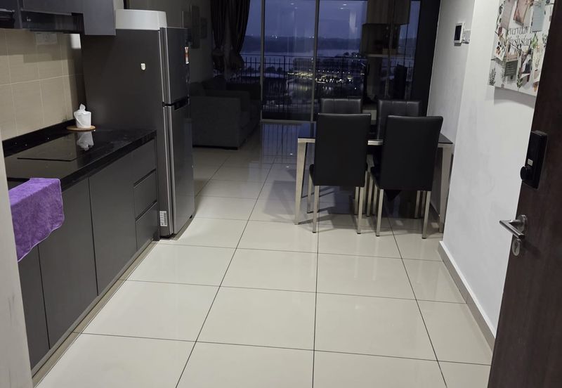 Encorp Marina Puteri Harbour