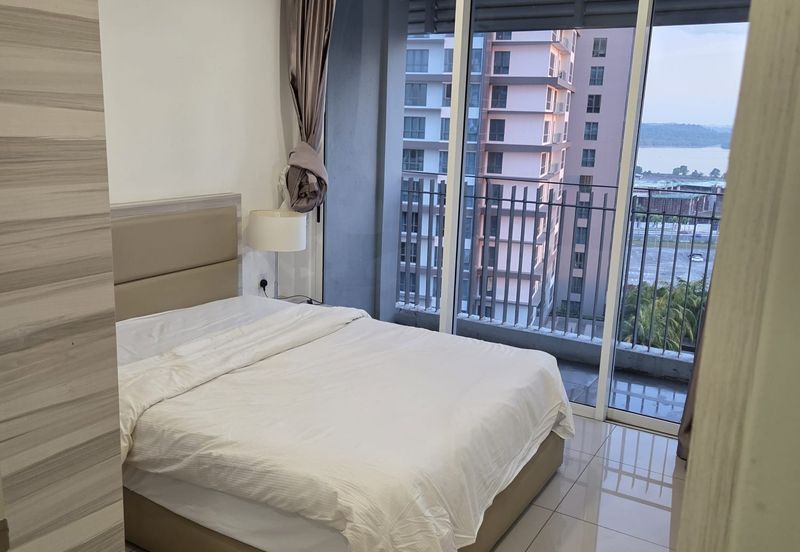 Encorp Marina Puteri Harbour