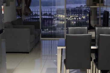 Encorp Marina Puteri Harbour