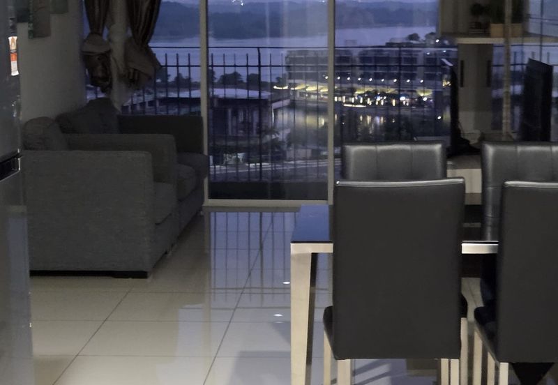 Encorp Marina Puteri Harbour