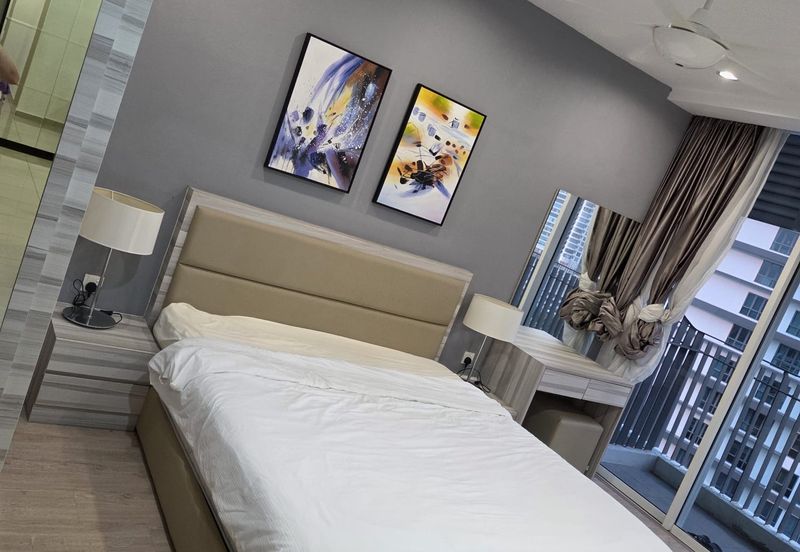 Encorp Marina Puteri Harbour