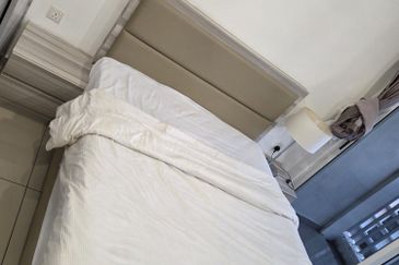 Encorp Marina Puteri Harbour