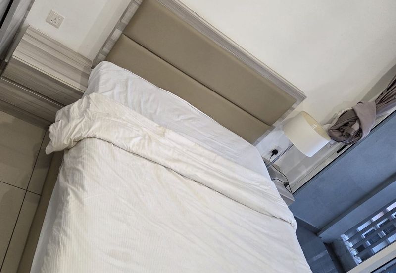 Encorp Marina Puteri Harbour