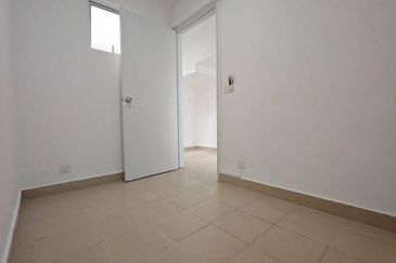 Dedaun Hijau (Greenfield Regency)