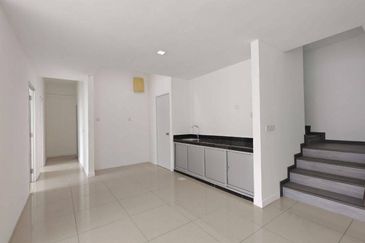 Dedaun Hijau (Greenfield Regency)