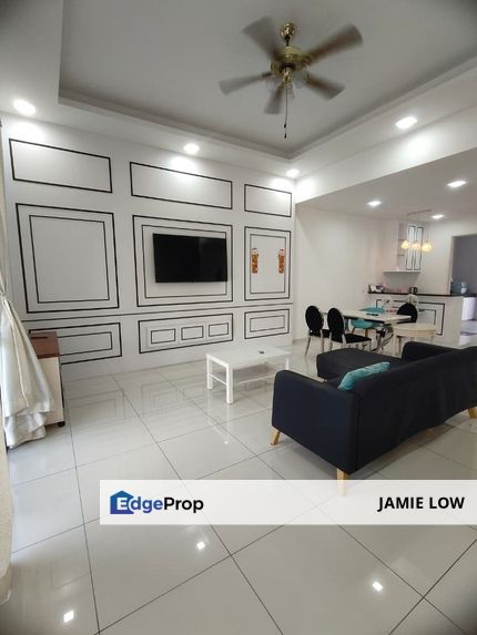 Eco Summer For Rent, Johor, Johor Bahru