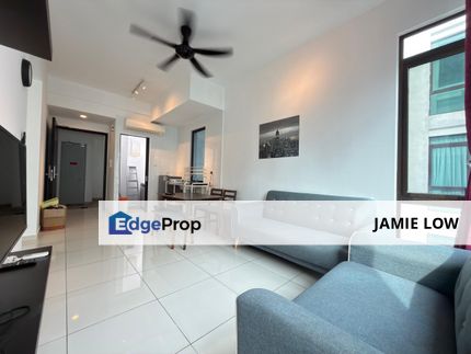 Wave Marina Cove Jb town Ciq, Johor, Johor Bahru