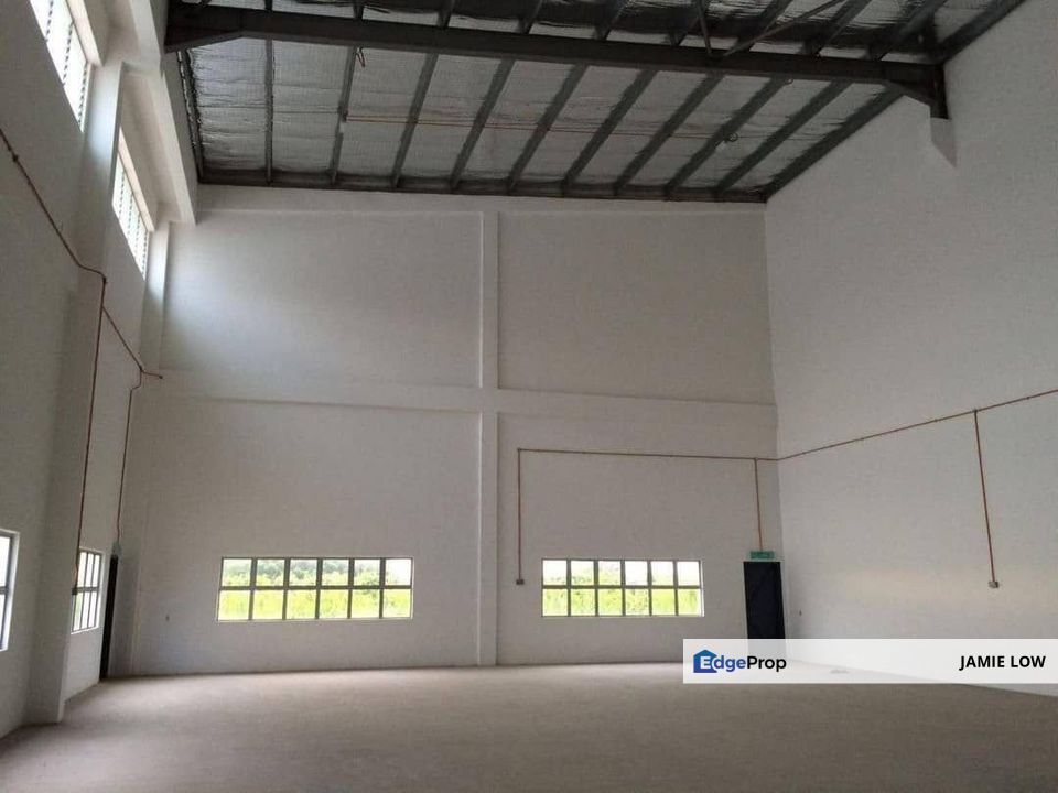 SILC Kawasan Perindustrian , Medium Industry, Johor, Gelang Patah