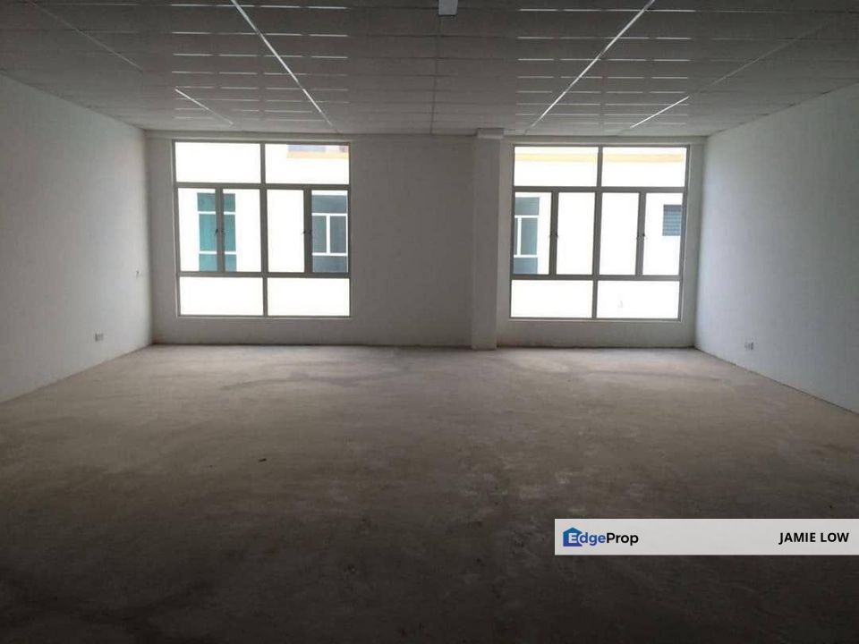 SILC Kawasan Perindustrian , Medium Industry, Johor, Gelang Patah