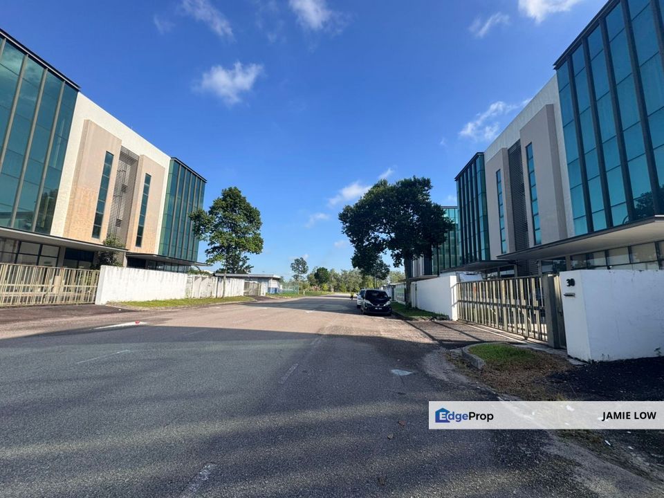 SILC Kawasan Perindustrian , Medium Industry, Johor, Gelang Patah