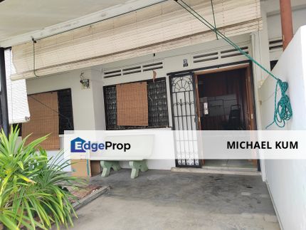 Super location, intermediate Single Storey Property, Selangor, Petaling Jaya