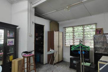 High ground, Sec14 Link property 