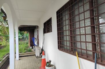 High ground, Sec14 Link property 