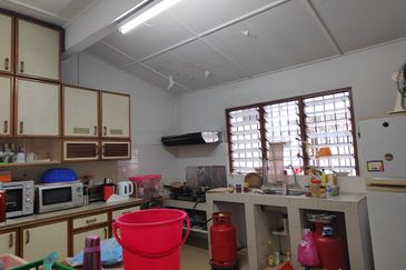 High ground, Sec14 Link property 