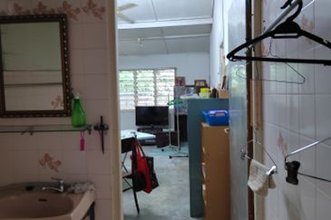 High ground, Sec14 Link property 