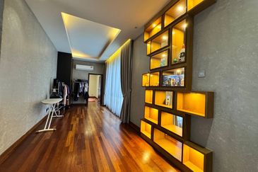 Country Heights Kajang