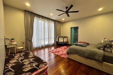 Country Heights Kajang