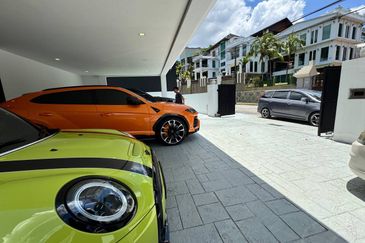 Country Heights Kajang