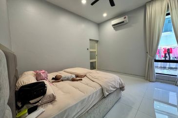 Country Heights Kajang